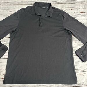 Men’s Murano Long Sleeve Polo